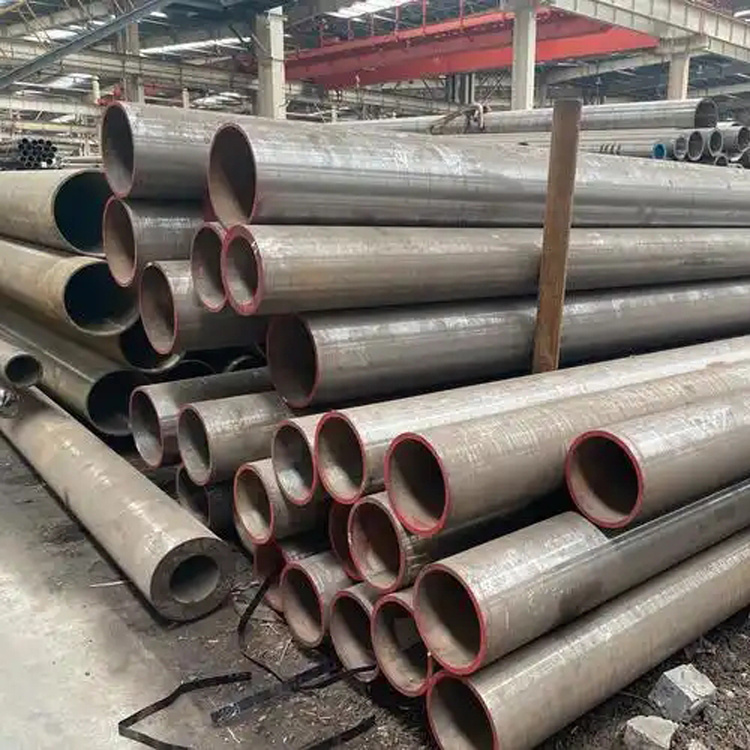 青白江电厂用锅炉管